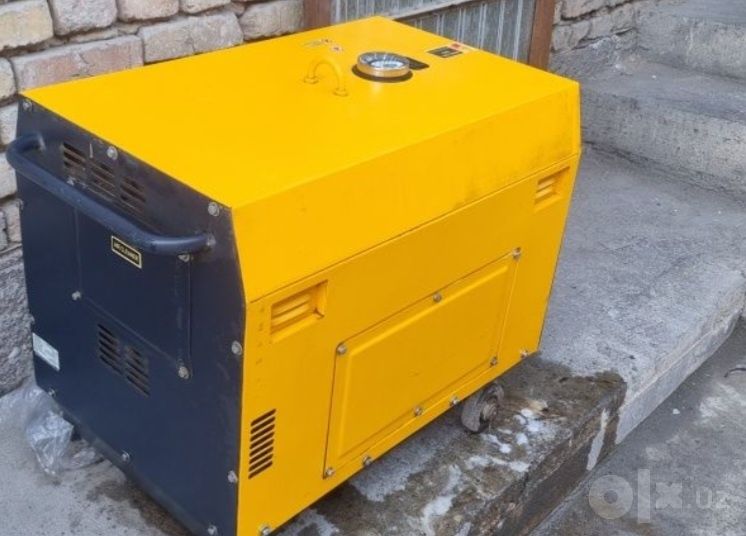 Движок кипор 5.5 кв