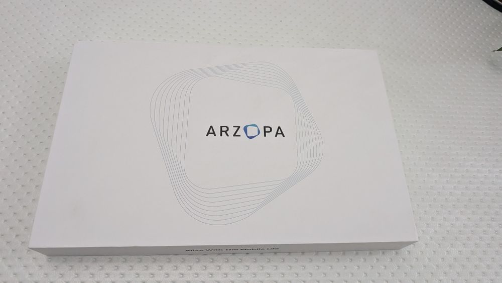 Портативный монитор