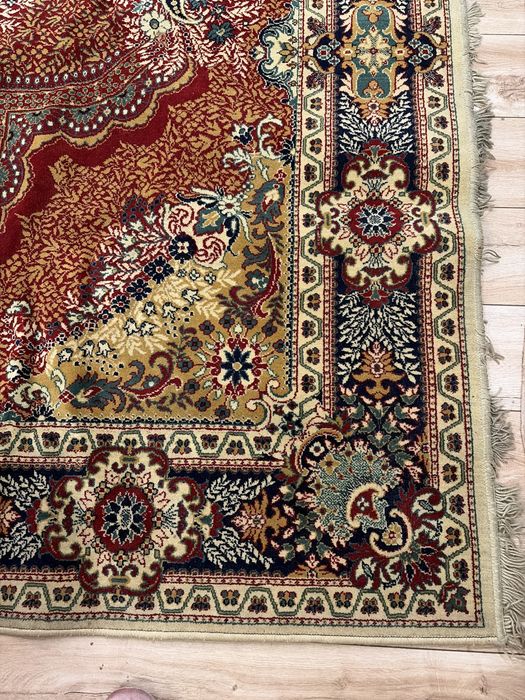 Персидский ковер 400 на 300