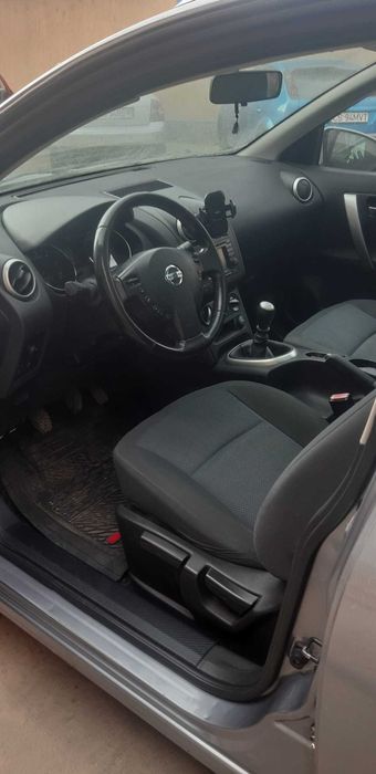 Nissan  quasquai