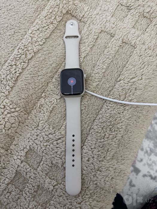 iWatch 9 series 45 mm