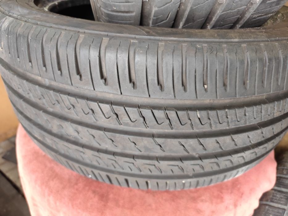 17 ки гуми 235х45х170 ,BARUM DOT 0323