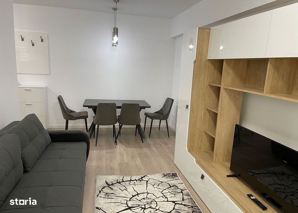 Apartament 2 camere | Vulcan Residence | 13 Septembrie  | cu parcare