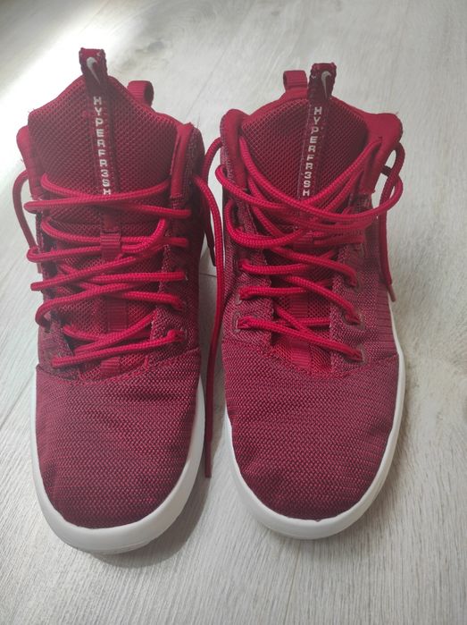 "Намалям"Маратонки (Nike-hyperfr3sh)