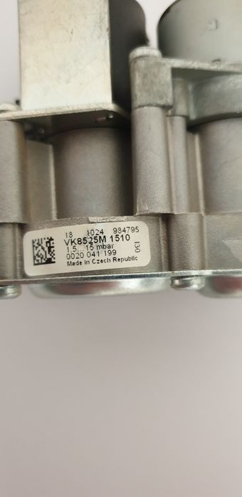 Vana de gaz Saunier Duval Thema Classic F24 F25 sau Protherm
