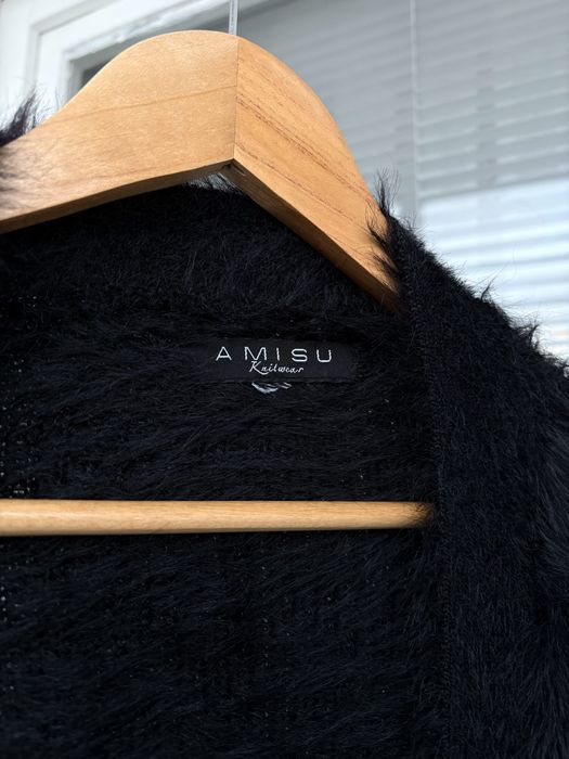 Дамска пухена жилетка AMISU