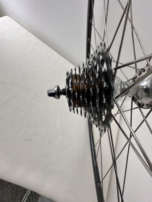 Campagnolo Chorus 9 speed