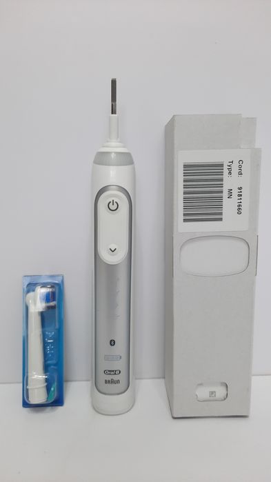 Oral-B Genius 8000