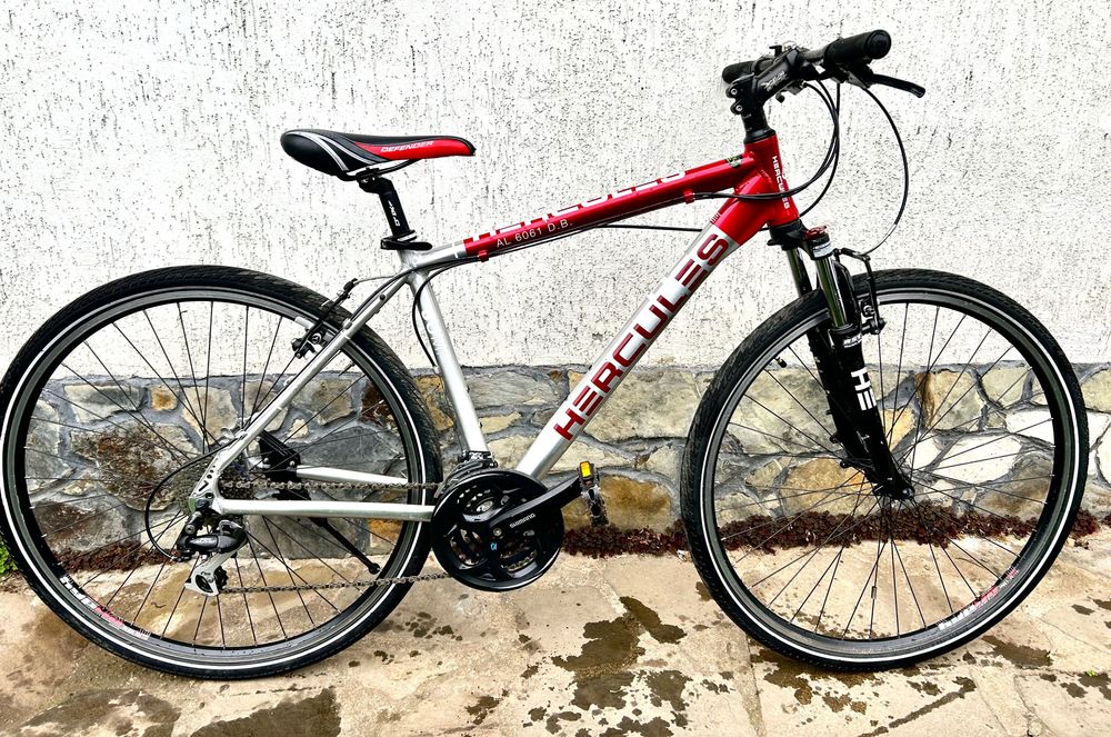 Велосипеди от 80 до 200 евро