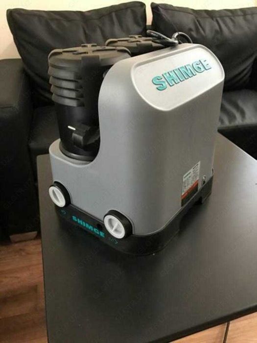 Насосная станция для водоснабжения PZ 550