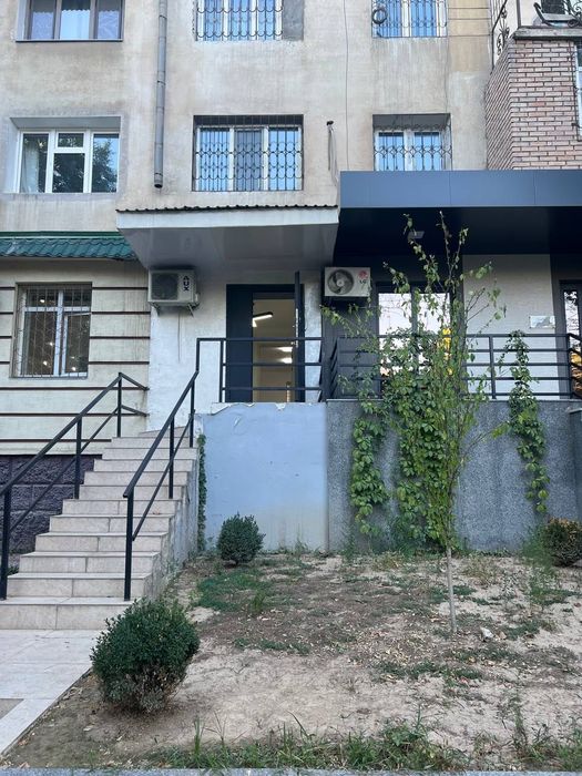 Первая линия/Комерческое помещение/Новомосковская