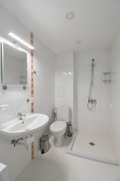 Дава се под наем Двустаен апартамент в София, Овча купел - 80 кв.м за 448.8 € - Снимка #1