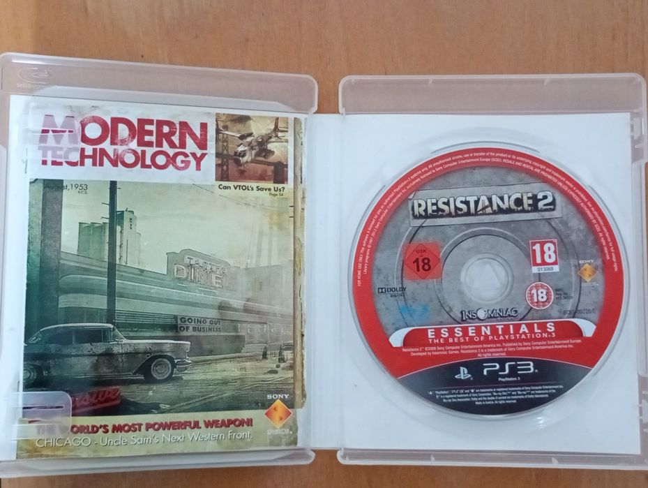 Три игри за за Xbox one, xbox 360 , PS3