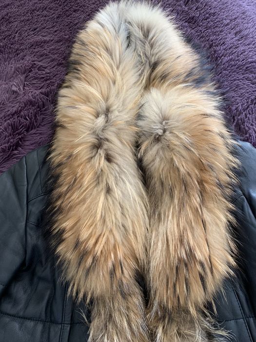 Яке естествена кожа