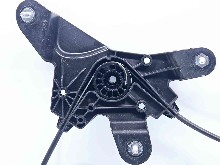 Macara electrica geam stanga spate Ford Mondeo 5 Sedan [Fabr 2014-2022