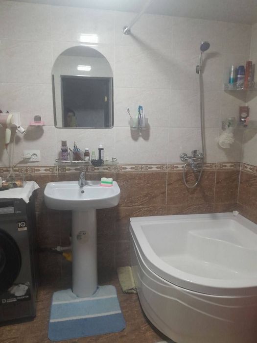 Продаю участок дом 4 комнаты на Дубовой