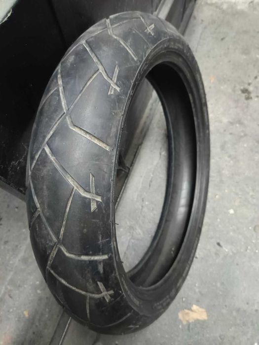 Мото гума DUNLOP