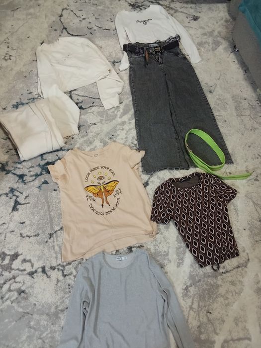 Продам вещи для девочки