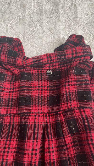 Camasa lunga Liu Jo.