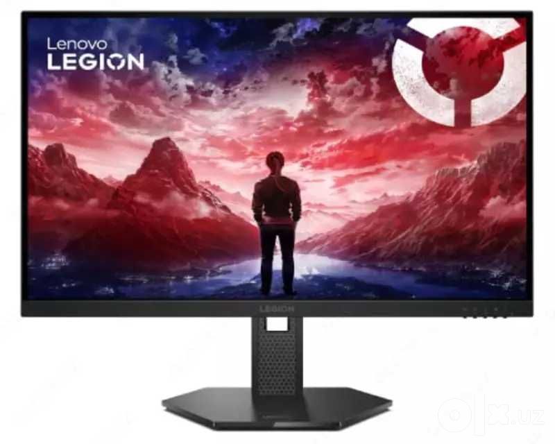 LED 27" Lenovo Legion L27-10 (FHD/240hz/IPS/Flat) (p/n 68C5GAC4EU)+-