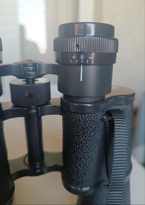 Бинокль БПЦ2 12*45М