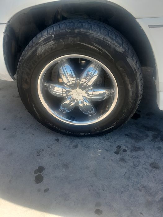 R18 Lexus 470 Toyota 200 Обмен