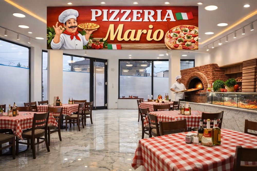 Отдавам ПОД НАЕМ