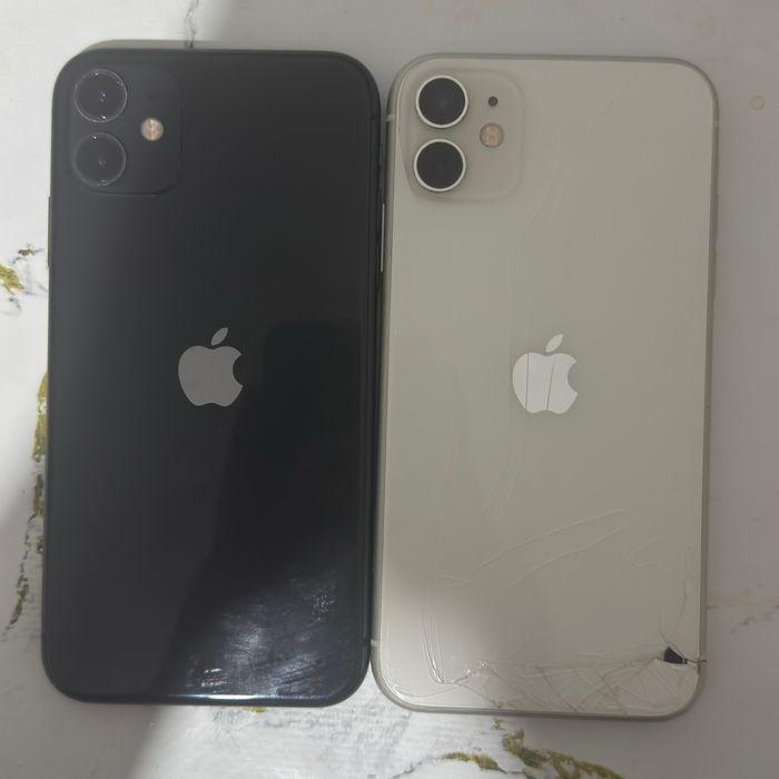 iPhone 11 128 gb