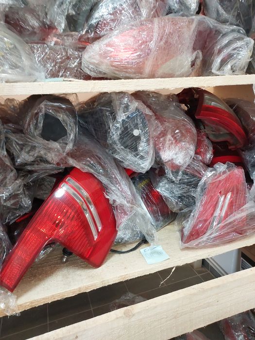 Stop tripla CITROEN dreapta stanga mai multe modele