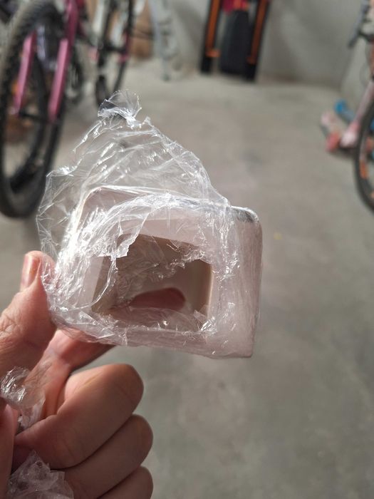 Праг за баня - FAT жасмин