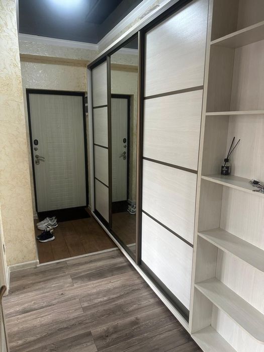 Подселение девушек в комнату