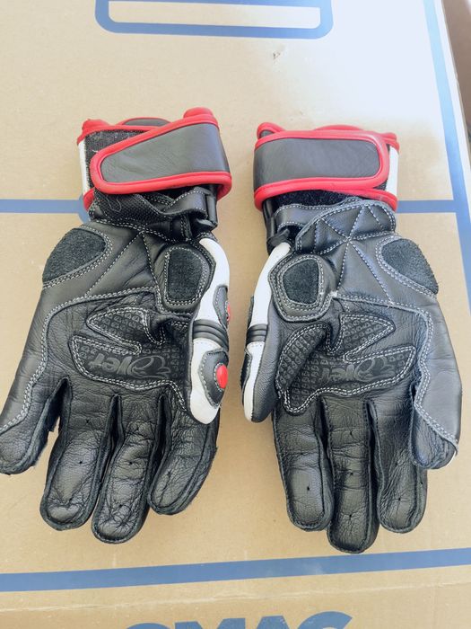 Manusi moto marinea s-xs