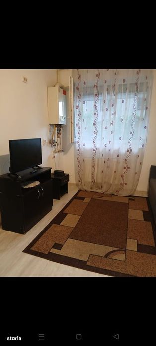 Apartament 3 camere | Chiajna | Centrală | Comision 0