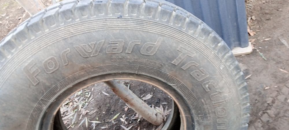 Продам колесо(шина)  11.00r20