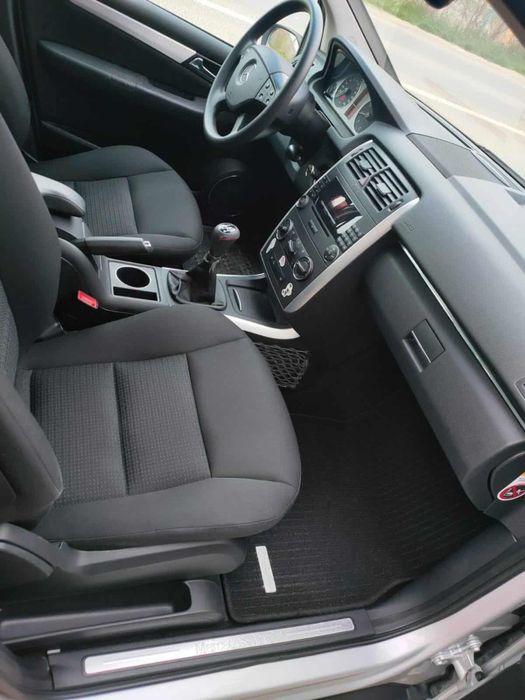 Vând Mercedes-Benz B170 | 2006 | 230.000 km | Proprietar