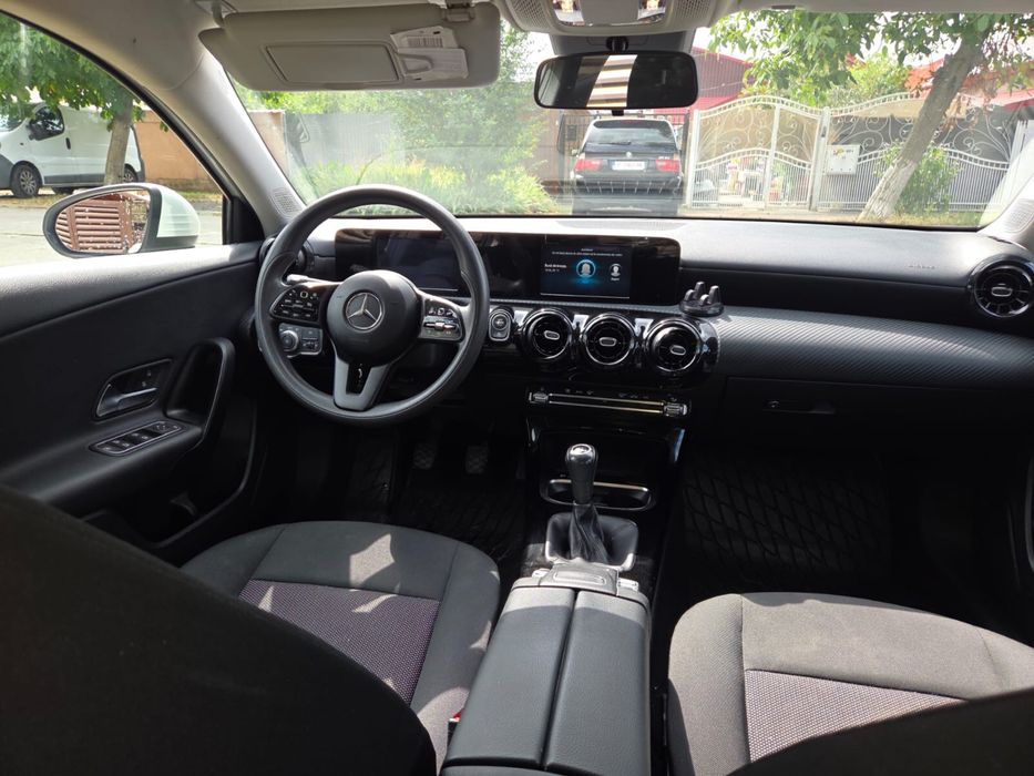 Mercedes A class 160
