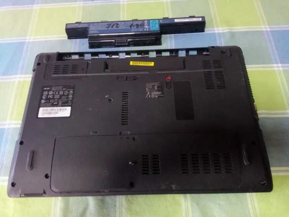 Elemente Acer Aspire 5742G 5741 PackardBell TK81 TK85