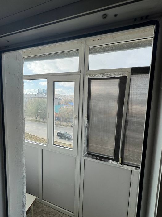 Продаётся 2-х комнатная квартира