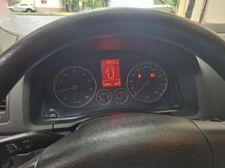 Volkswagen Golf 5