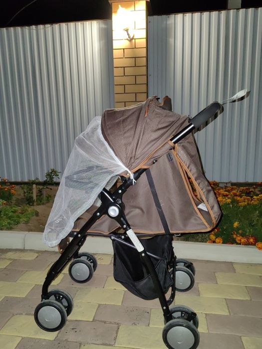 Продам детскую коляску