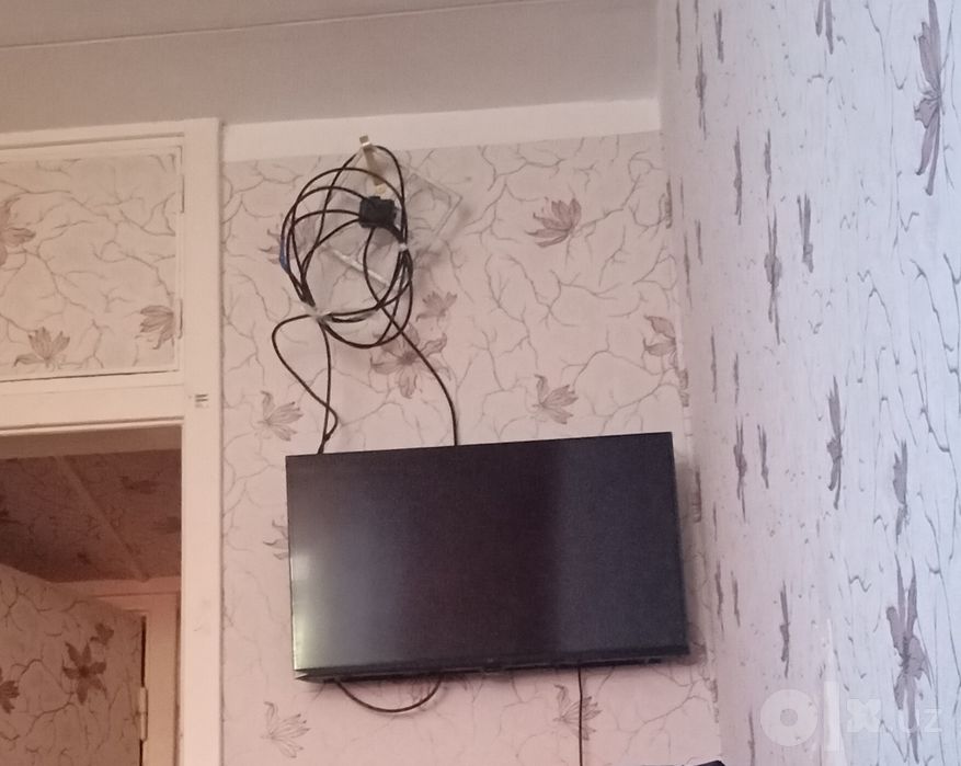 Li televizor sotiladi