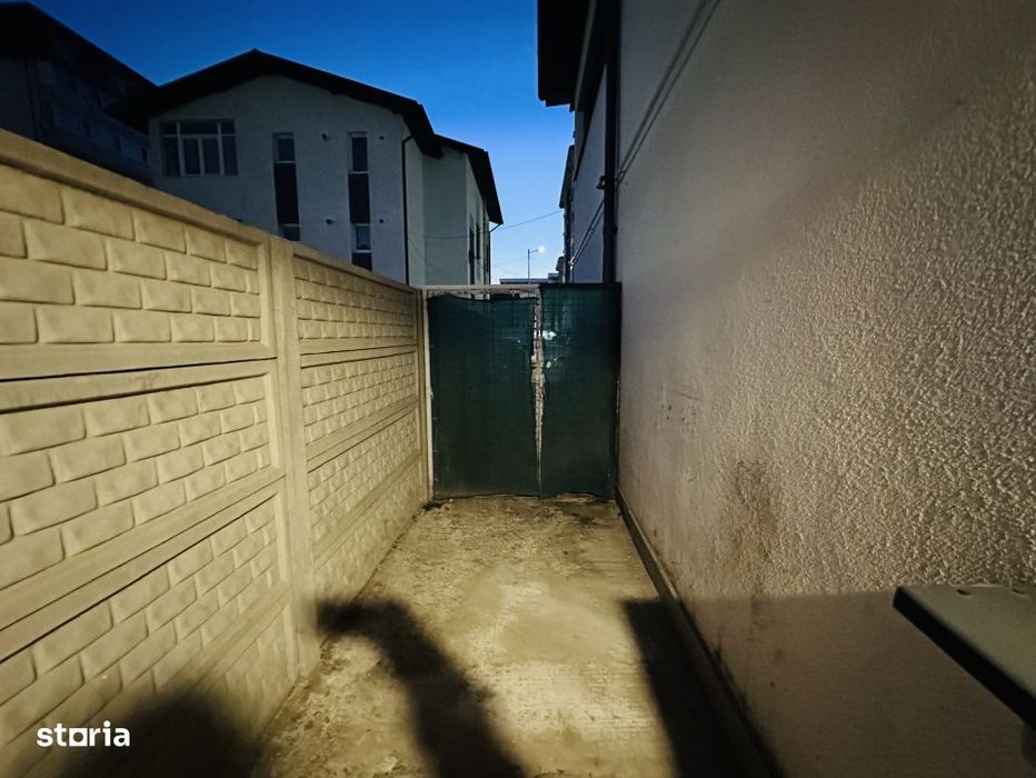 Super spatiu comercial 294,5 mp utili, Tineretului 35 bis, Chiajna