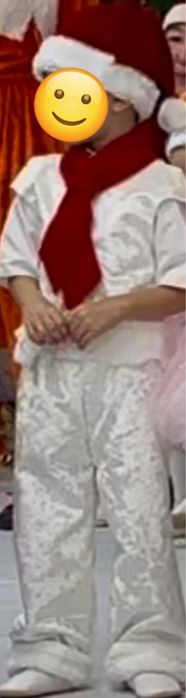 Прокат новогодних костюмов