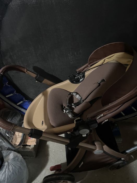 Продам коляску