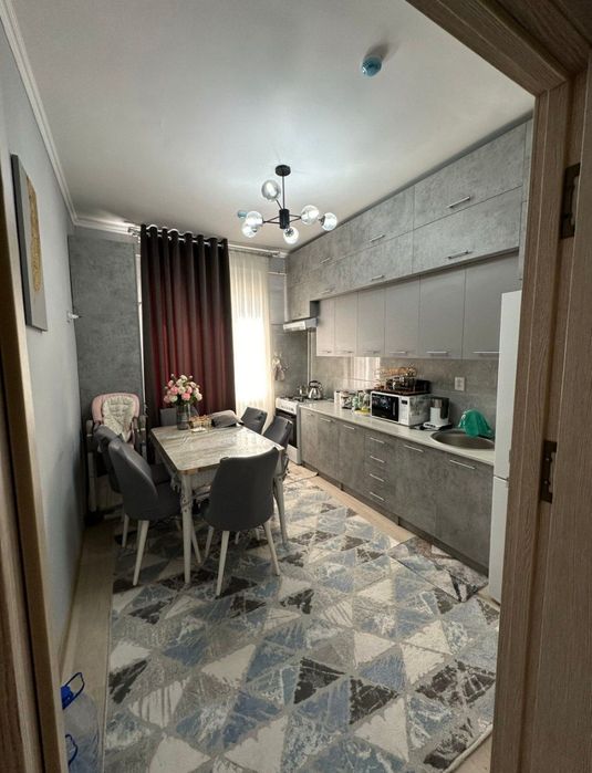 Продажа квартиры.