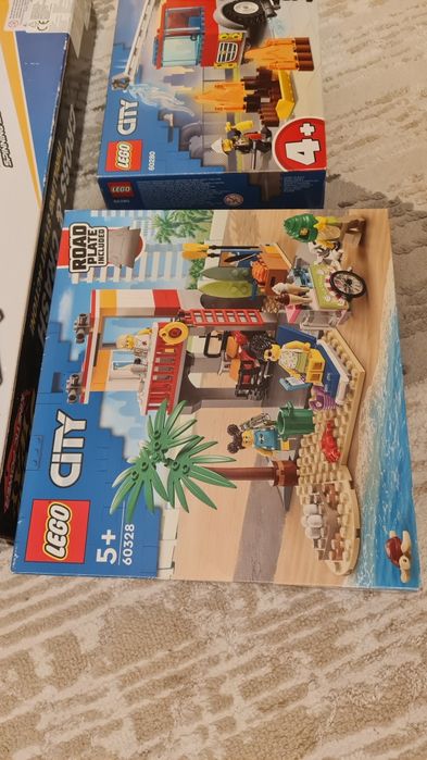 Лего конструкторы и гонки