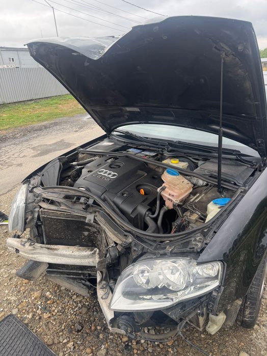 Vând Audi A4 B7 avant. 2.0 TDI