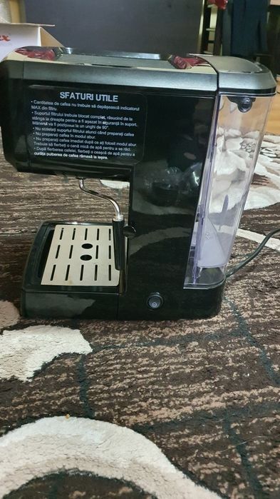 Espressor Manual Myria