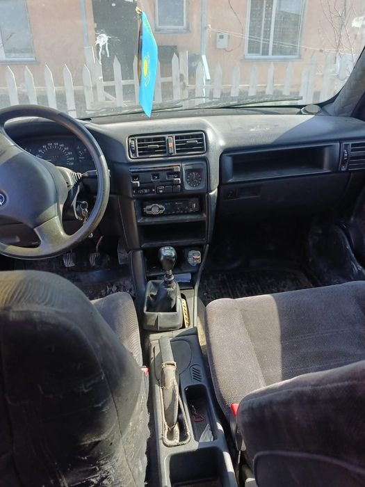 Опель вектра 1.6