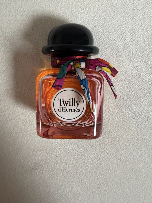 parfum twilly d’Hermes